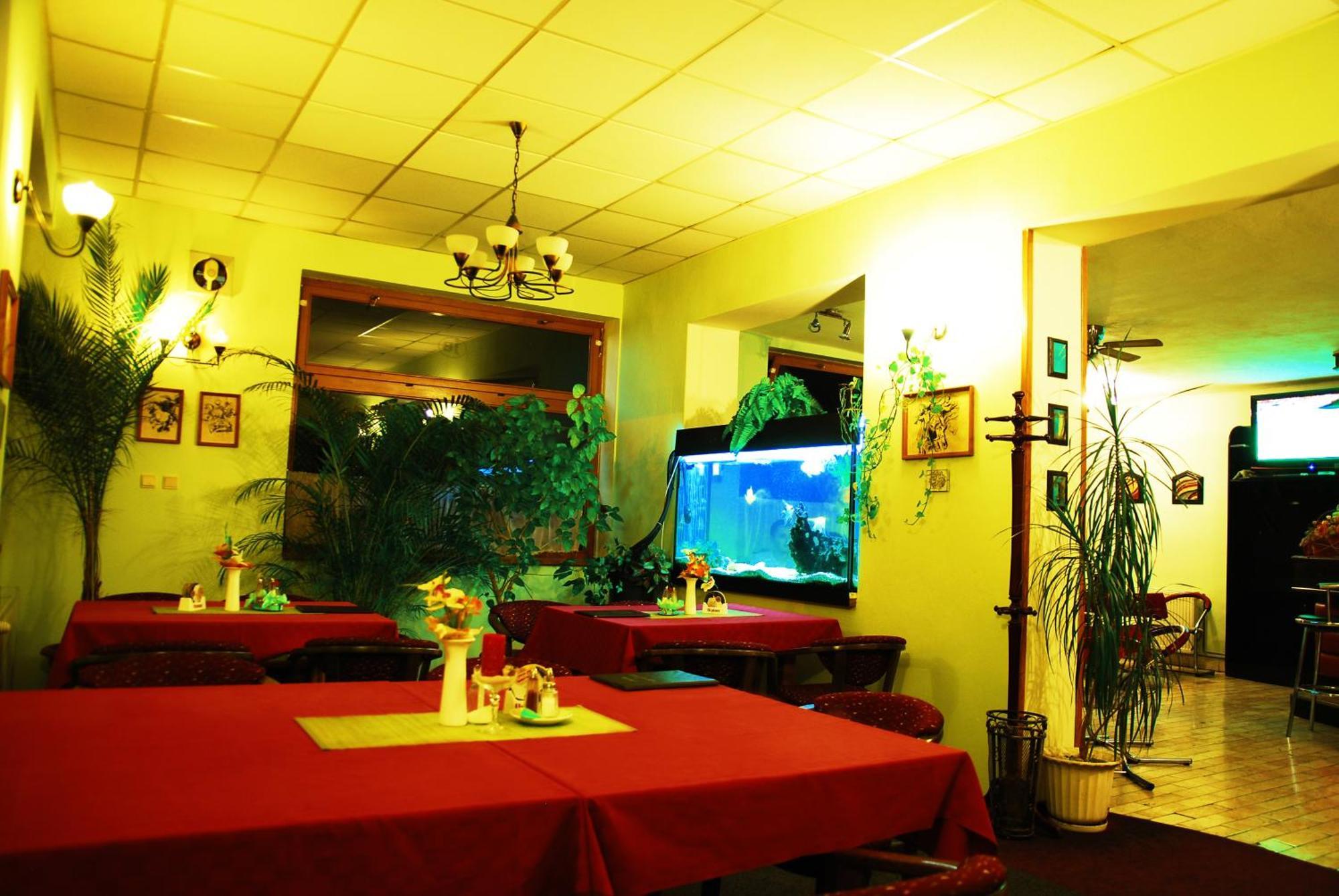 Penzion Majak บันสกาบิสตรีตซา ภายนอก รูปภาพ